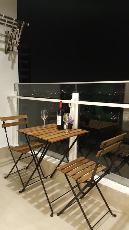 Studio Homestay@Jb Johor Bahru Bagian luar foto